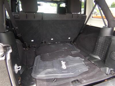 2017 Jeep Wrangler Sport S   - Photo 77 - Rockaway, NJ 07866
