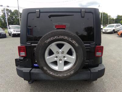 2017 Jeep Wrangler Sport S   - Photo 56 - Rockaway, NJ 07866