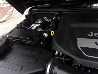 2017 Jeep Wrangler Sport S   - Photo 64 - Rockaway, NJ 07866