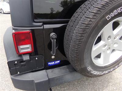 2017 Jeep Wrangler Sport S   - Photo 59 - Rockaway, NJ 07866