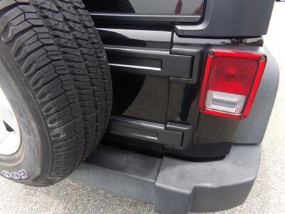 2017 Jeep Wrangler Sport S   - Photo 58 - Rockaway, NJ 07866