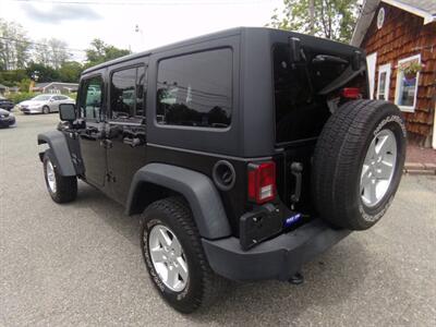 2017 Jeep Wrangler Sport S   - Photo 75 - Rockaway, NJ 07866