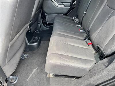 2017 Jeep Wrangler Sport S   - Photo 28 - Rockaway, NJ 07866