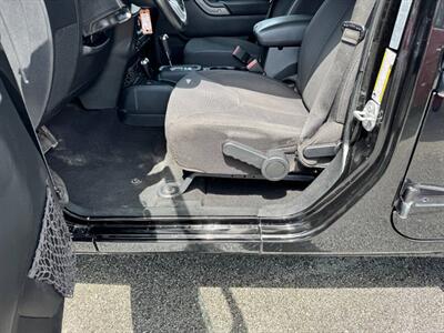 2017 Jeep Wrangler Sport S   - Photo 16 - Rockaway, NJ 07866