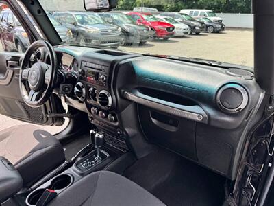 2017 Jeep Wrangler Sport S   - Photo 42 - Rockaway, NJ 07866