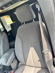 2017 Jeep Wrangler Sport S   - Photo 19 - Rockaway, NJ 07866