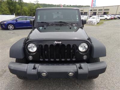 2017 Jeep Wrangler Sport S   - Photo 61 - Rockaway, NJ 07866
