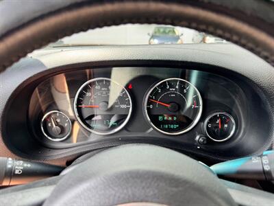 2017 Jeep Wrangler Sport S   - Photo 20 - Rockaway, NJ 07866