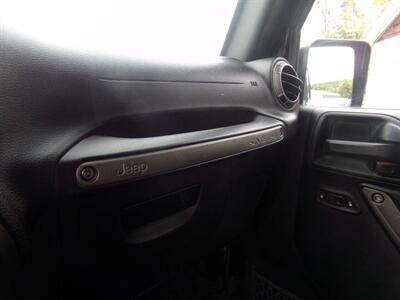 2017 Jeep Wrangler Sport S   - Photo 69 - Rockaway, NJ 07866