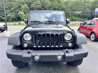 2017 Jeep Wrangler Sport S   - Photo 3 - Rockaway, NJ 07866