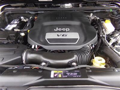 2017 Jeep Wrangler Sport S   - Photo 68 - Rockaway, NJ 07866