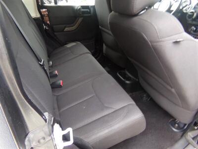 2017 Jeep Wrangler Sport S   - Photo 78 - Rockaway, NJ 07866