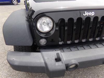 2017 Jeep Wrangler Sport S   - Photo 53 - Rockaway, NJ 07866