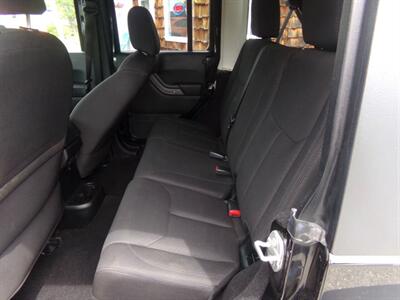 2017 Jeep Wrangler Sport S   - Photo 55 - Rockaway, NJ 07866