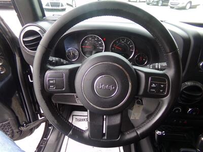 2017 Jeep Wrangler Sport S   - Photo 49 - Rockaway, NJ 07866