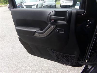 2017 Jeep Wrangler Sport S   - Photo 72 - Rockaway, NJ 07866