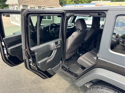 2017 Jeep Wrangler Sport S   - Photo 26 - Rockaway, NJ 07866