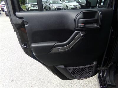 2017 Jeep Wrangler Sport S   - Photo 71 - Rockaway, NJ 07866