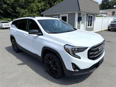 2019 GMC Terrain SLT - Photo 10 - Rockaway, NJ 07866