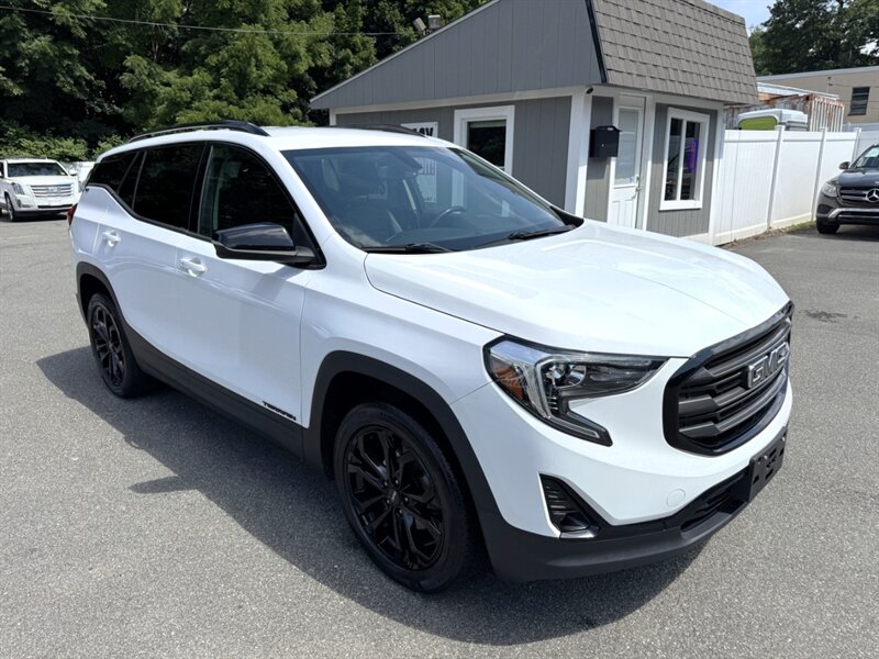 2019 GMC Terrain SLT - Photo 10 - Rockaway, NJ 07866