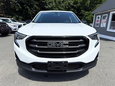 2019 GMC Terrain SLT - Photo 2 - Rockaway, NJ 07866