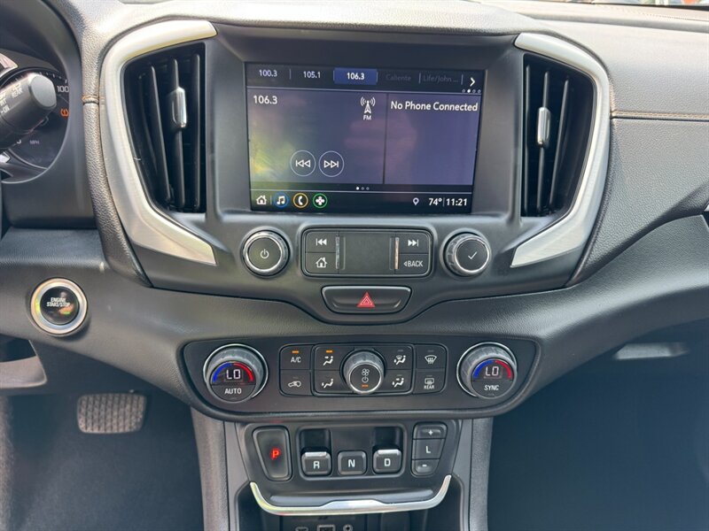 2019 GMC Terrain SLT - Photo 27 - Rockaway, NJ 07866