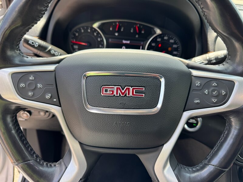 2019 GMC Terrain SLT - Photo 25 - Rockaway, NJ 07866