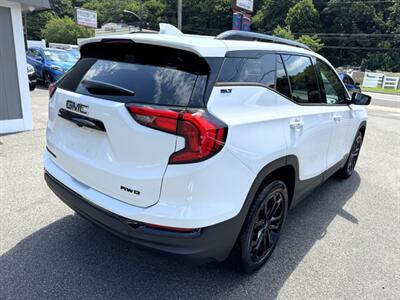 2019 GMC Terrain SLT - Photo 5 - Rockaway, NJ 07866