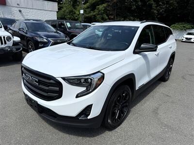 2019 GMC Terrain SLT - Photo 56 - Rockaway, NJ 07866