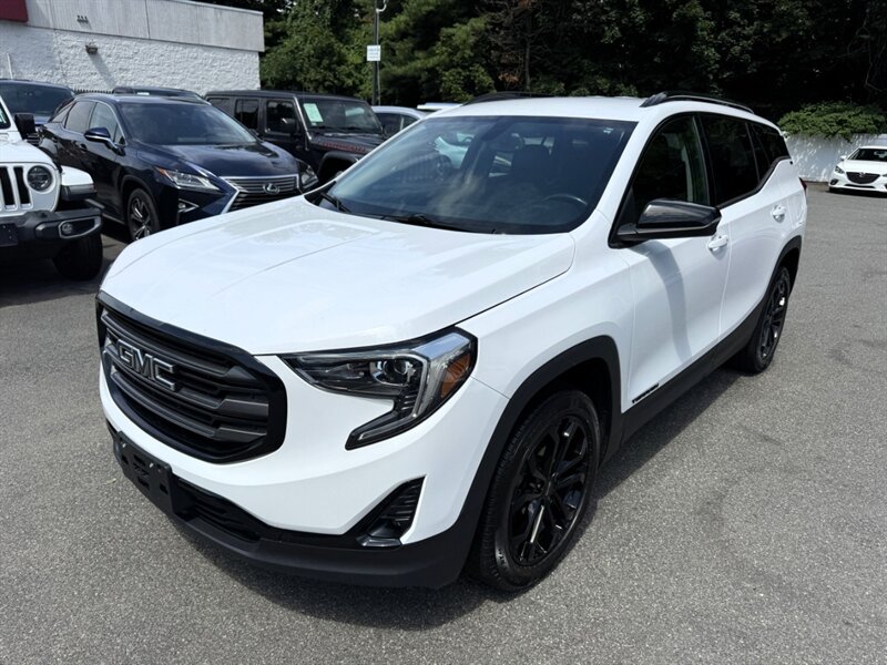 2019 GMC Terrain SLT - Photo 56 - Rockaway, NJ 07866