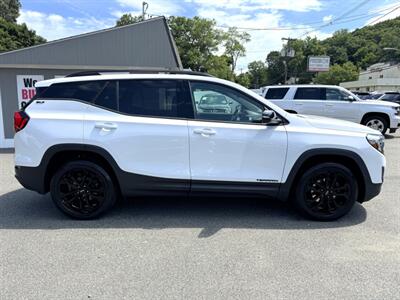 2019 GMC Terrain SLT - Photo 4 - Rockaway, NJ 07866