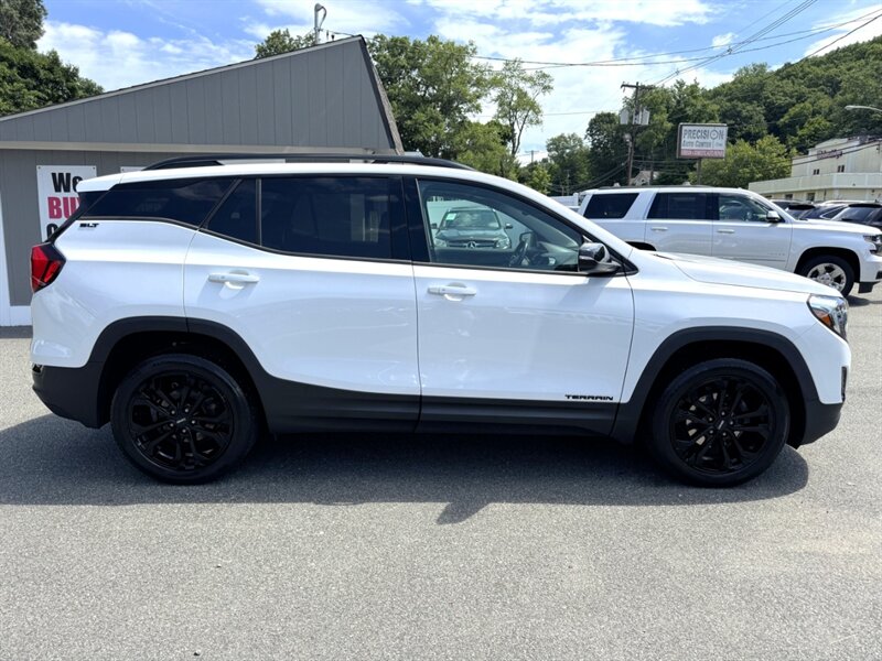 2019 GMC Terrain SLT - Photo 4 - Rockaway, NJ 07866