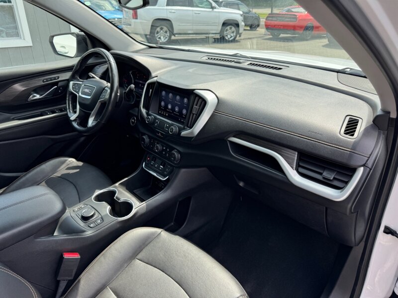 2019 GMC Terrain SLT - Photo 54 - Rockaway, NJ 07866