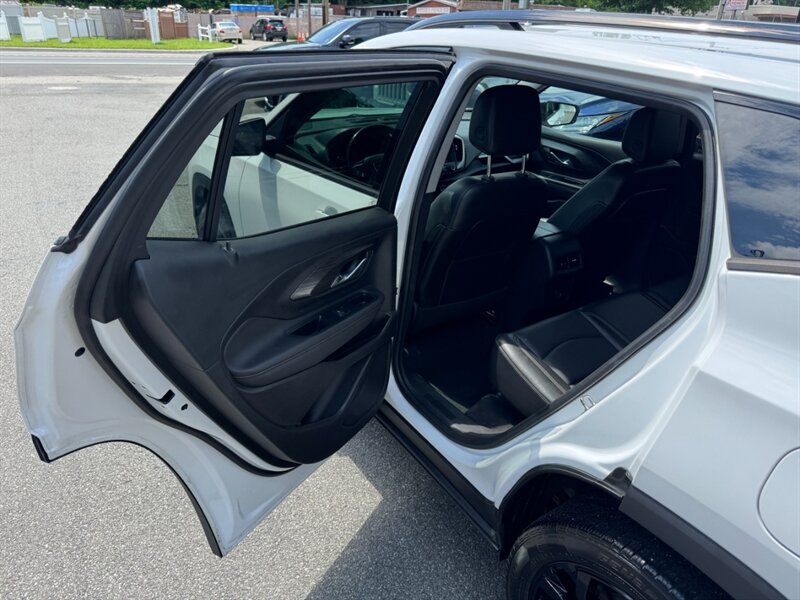 2019 GMC Terrain SLT - Photo 36 - Rockaway, NJ 07866
