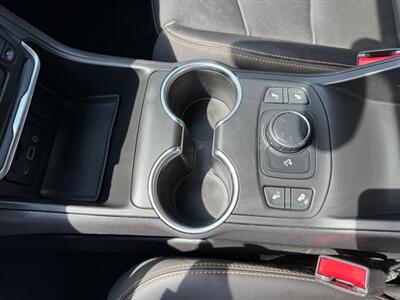 2019 GMC Terrain SLT - Photo 31 - Rockaway, NJ 07866