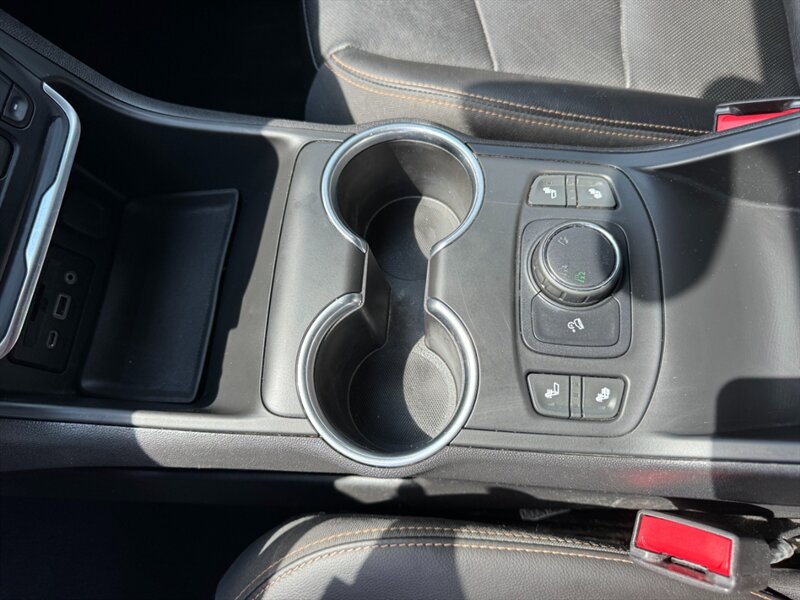 2019 GMC Terrain SLT - Photo 31 - Rockaway, NJ 07866