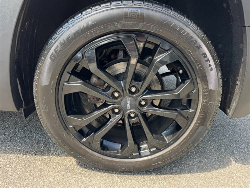 2019 GMC Terrain SLT - Photo 12 - Rockaway, NJ 07866