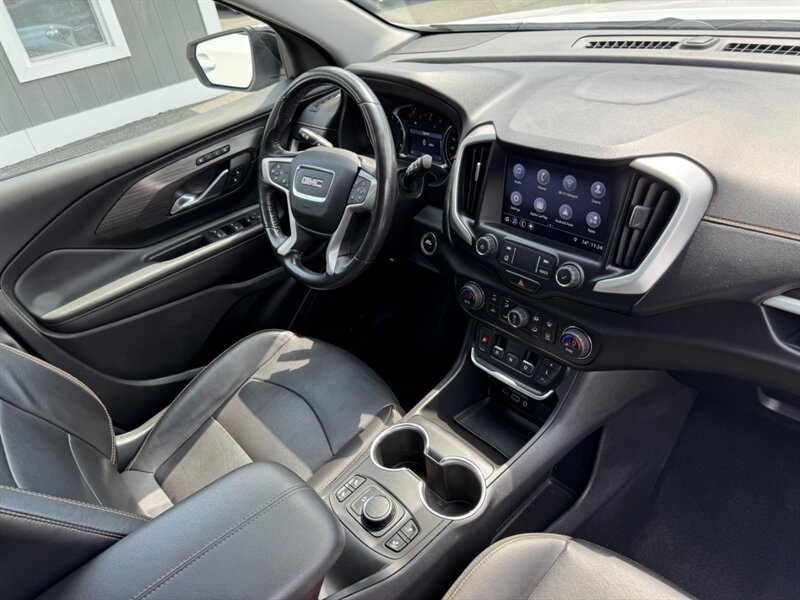 2019 GMC Terrain SLT - Photo 55 - Rockaway, NJ 07866