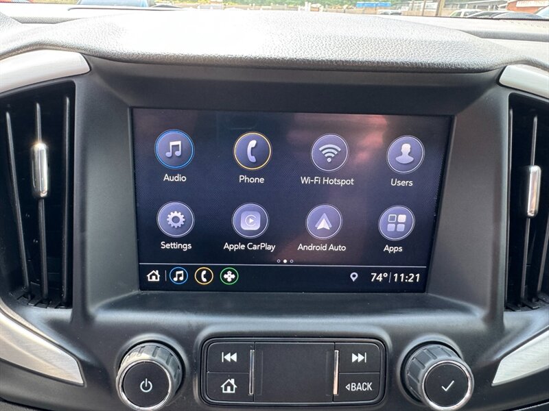 2019 GMC Terrain SLT - Photo 28 - Rockaway, NJ 07866