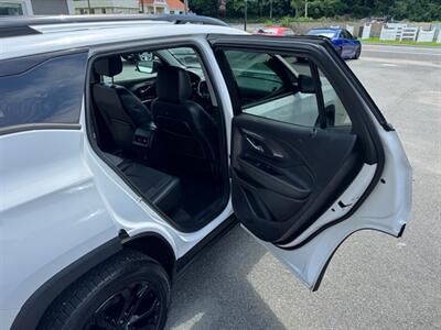 2019 GMC Terrain SLT - Photo 43 - Rockaway, NJ 07866