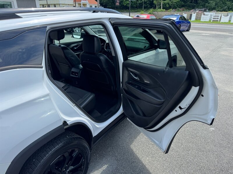 2019 GMC Terrain SLT - Photo 43 - Rockaway, NJ 07866