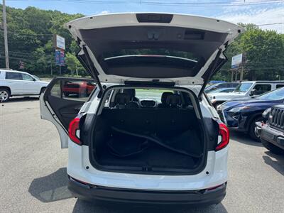 2019 GMC Terrain SLT - Photo 41 - Rockaway, NJ 07866