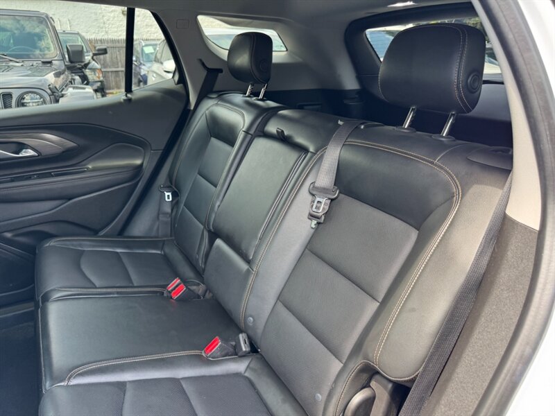 2019 GMC Terrain SLT - Photo 39 - Rockaway, NJ 07866