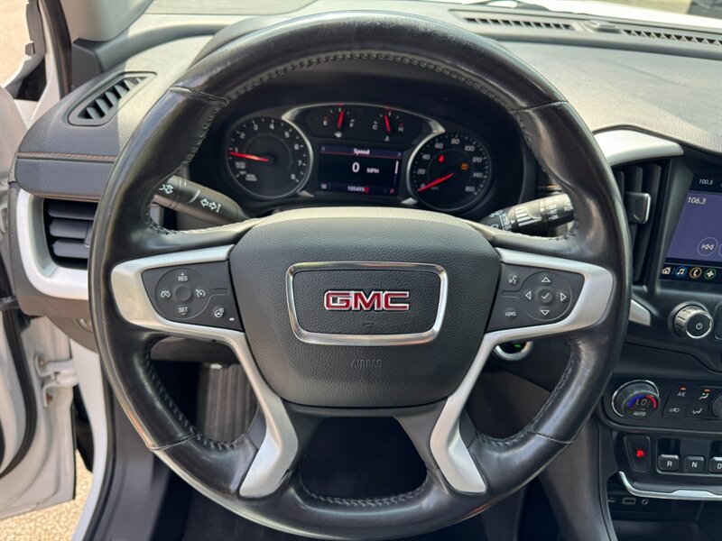 2019 GMC Terrain SLT - Photo 24 - Rockaway, NJ 07866