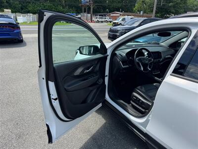 2019 GMC Terrain SLT - Photo 16 - Rockaway, NJ 07866