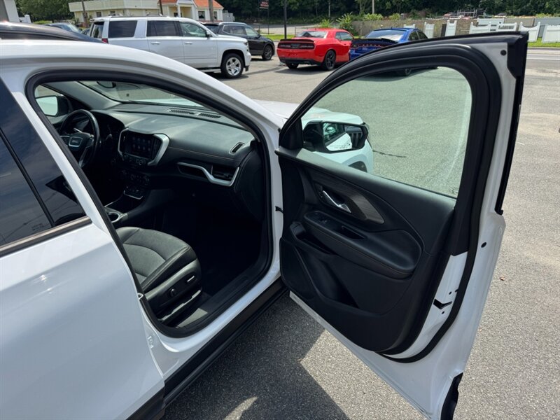2019 GMC Terrain SLT - Photo 48 - Rockaway, NJ 07866
