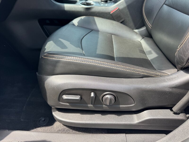 2019 GMC Terrain SLT - Photo 21 - Rockaway, NJ 07866