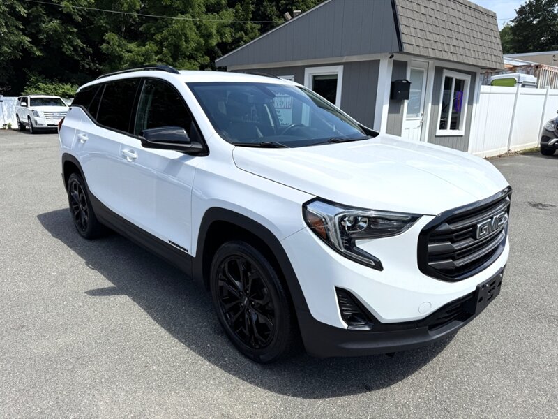 2019 GMC Terrain SLT - Photo 3 - Rockaway, NJ 07866
