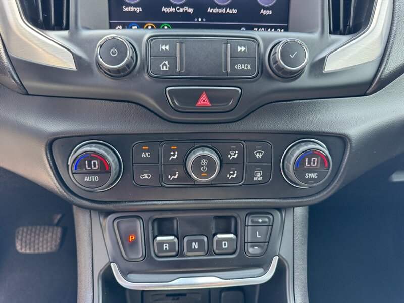 2019 GMC Terrain SLT - Photo 29 - Rockaway, NJ 07866