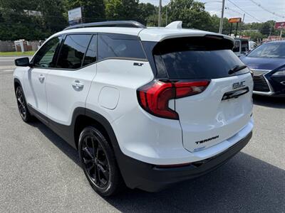 2019 GMC Terrain SLT - Photo 7 - Rockaway, NJ 07866